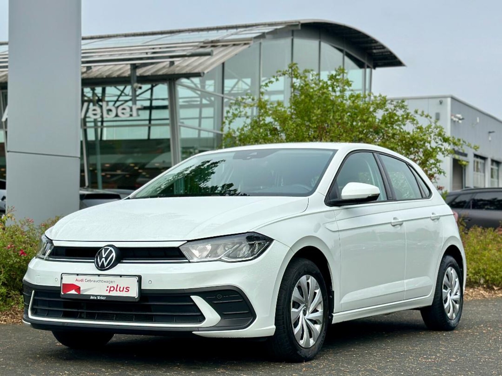 Volkswagen Polo – Bild 27