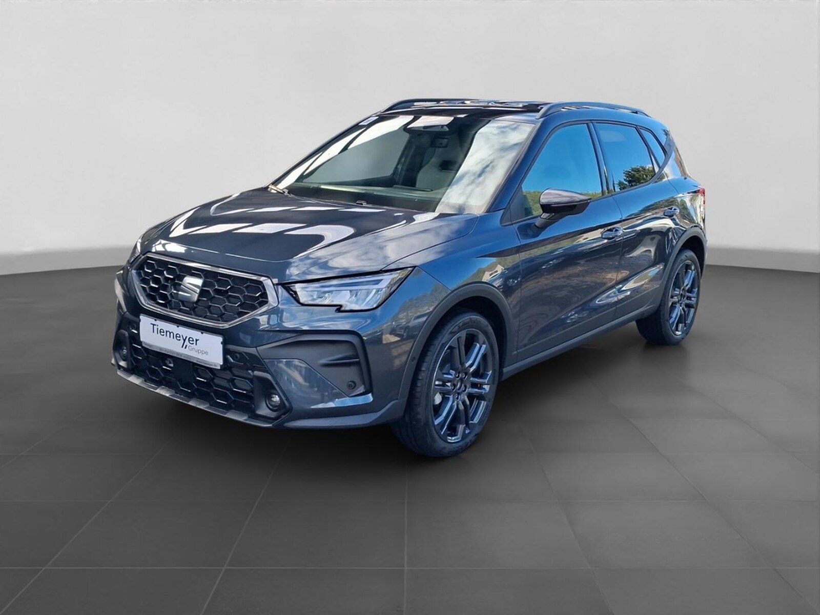 SEAT Arona – Bild 2