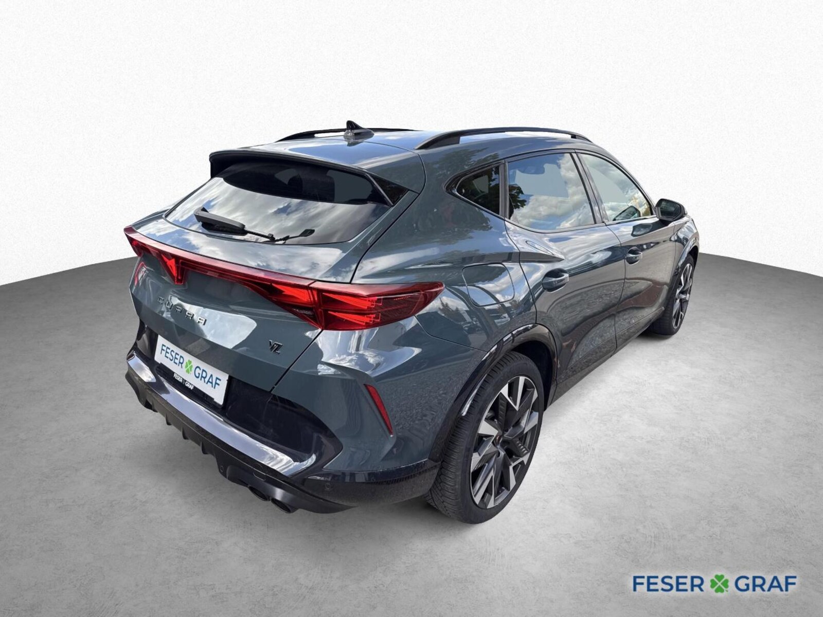 CUPRA Formentor – Bild 6