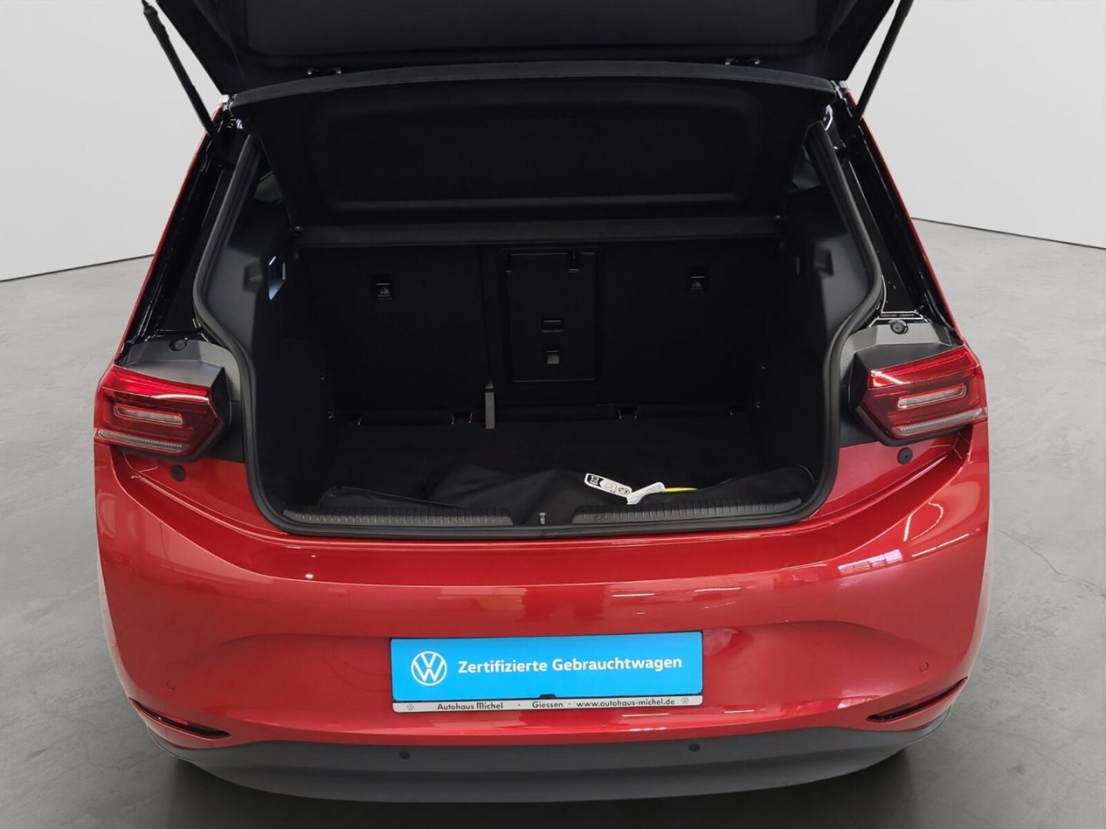 Volkswagen ID.3 – Bild 9