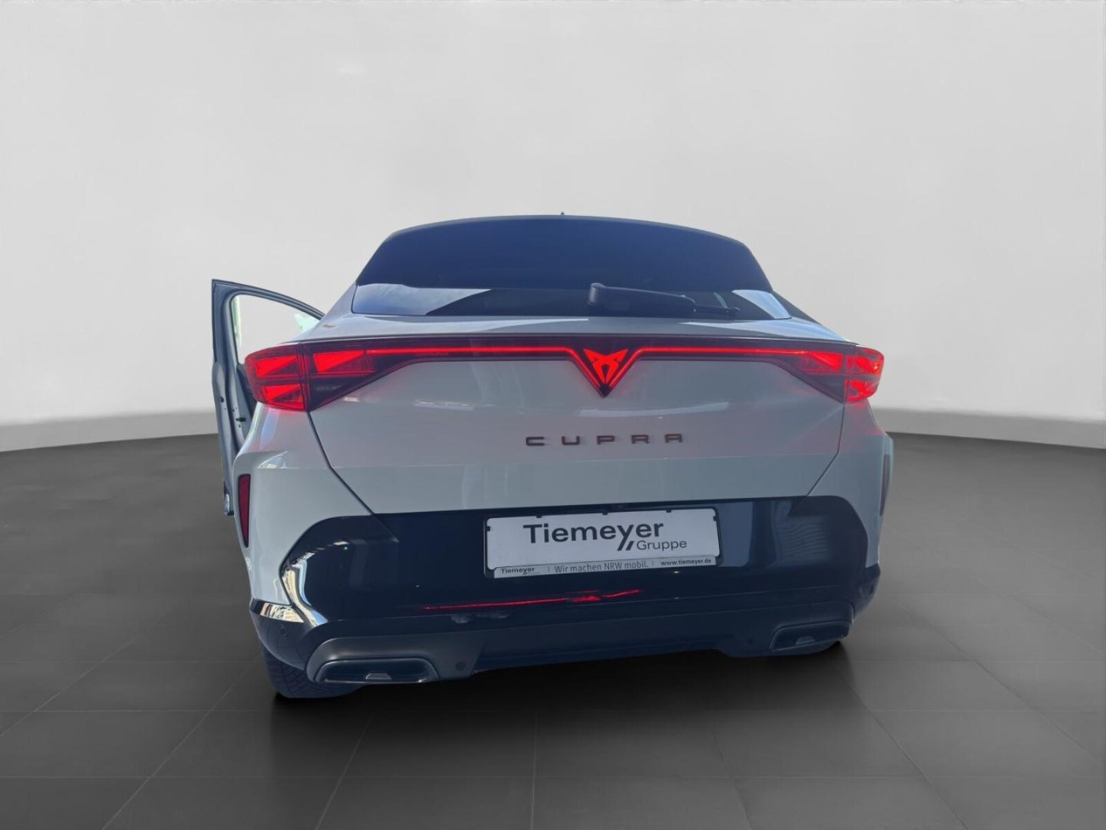 CUPRA Formentor – Bild 18