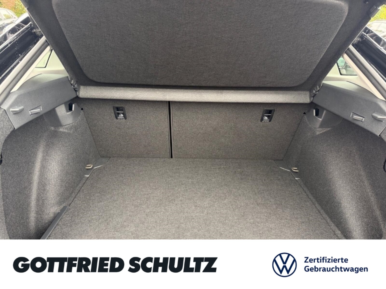 Volkswagen Taigo – Bild 9