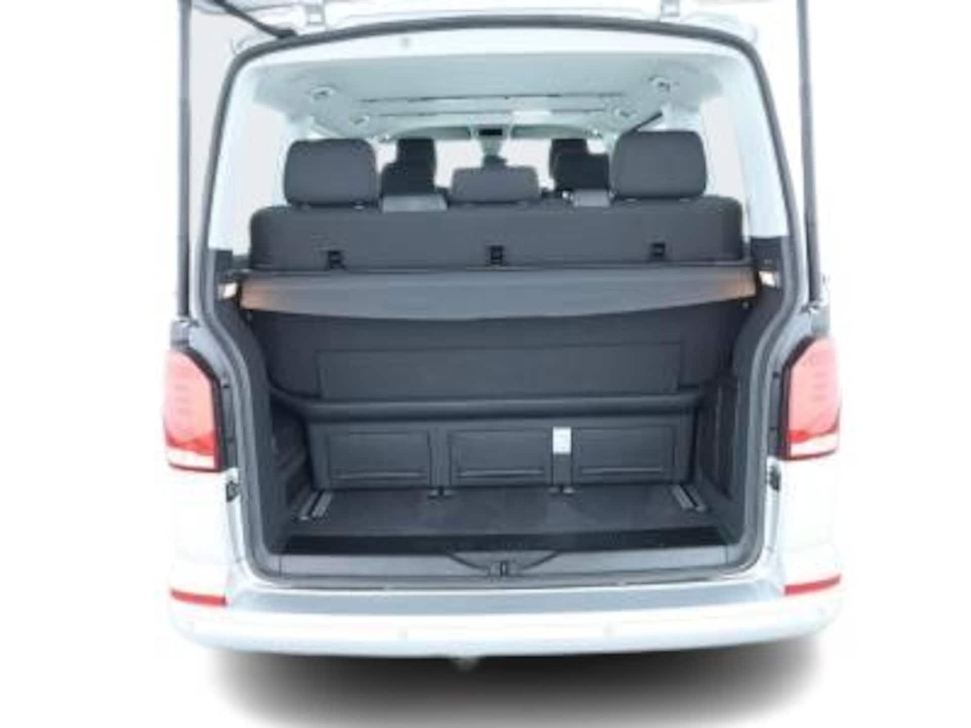 Volkswagen T6.1 Multivan Comfortline