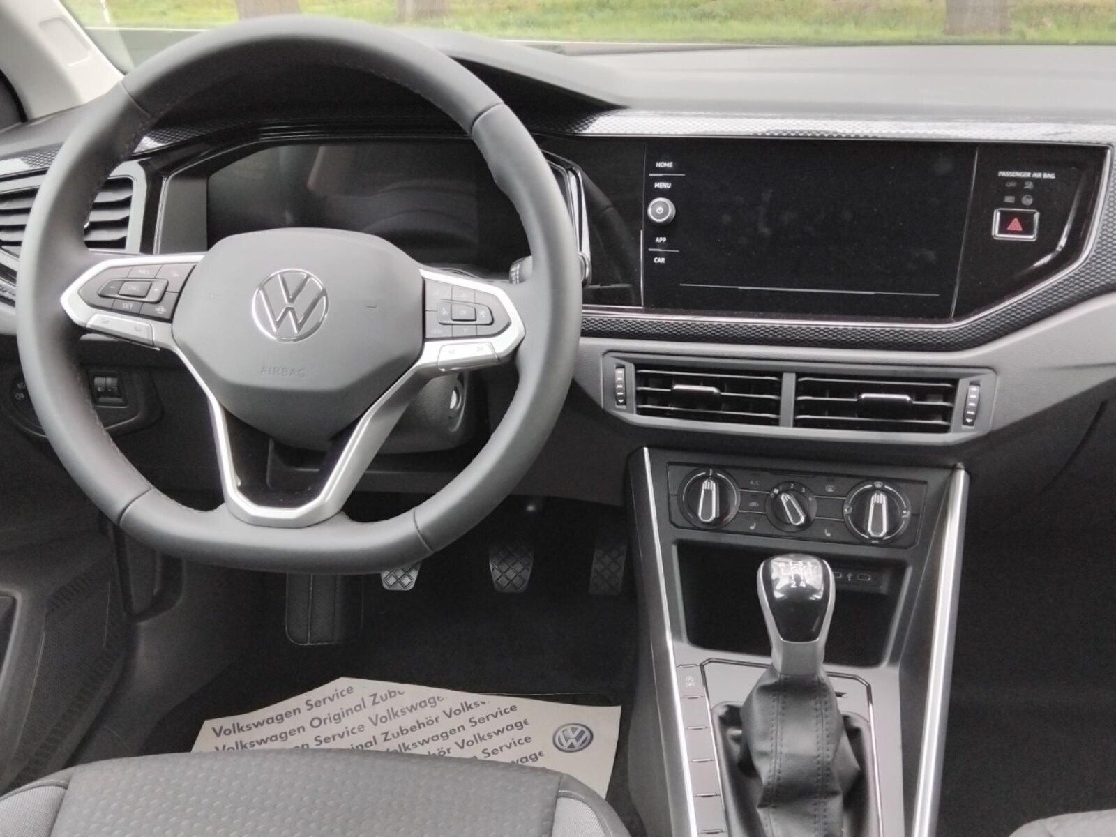 Volkswagen Polo – Bild 10