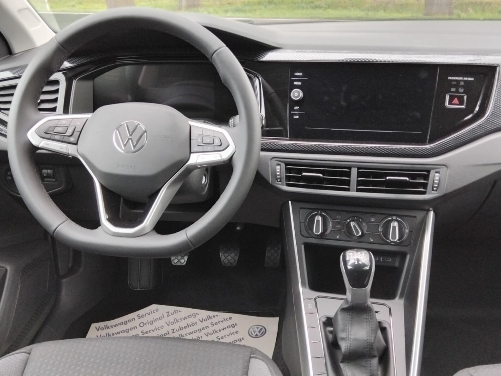 Volkswagen Polo Life