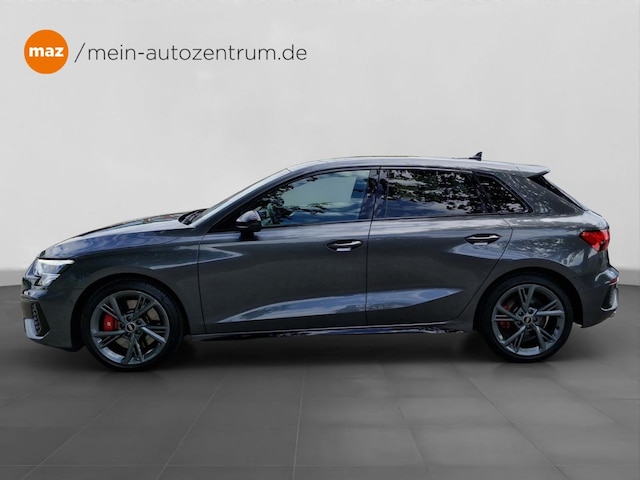 Audi S3 Sportback TFSI Quattro S Tronic -  - Joinsteer - #2