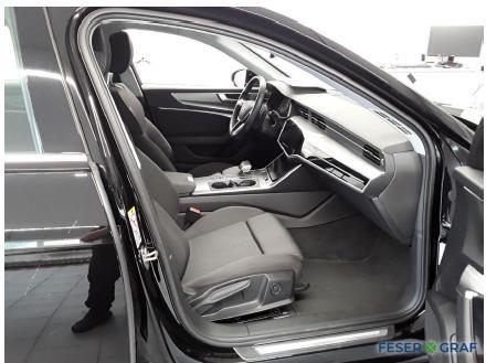 Image about Audi A6 Avant 40 TDI S tronic