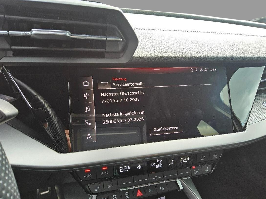 Image about Audi S3 Sportback TFSI quattro S tronic