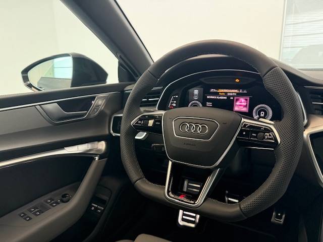Image about Audi A7 Sportback TFSI e S line 50 TFSI e Hybride rechargeable quattro 220 kW (299 ch) S tronic
