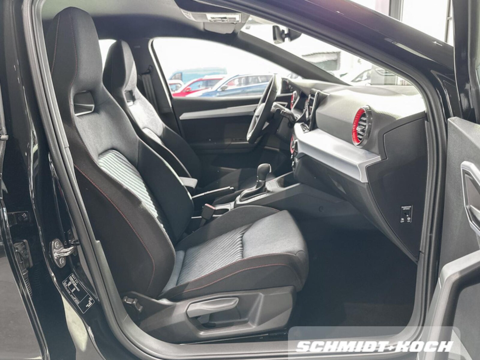 SEAT Ibiza – Bild 5