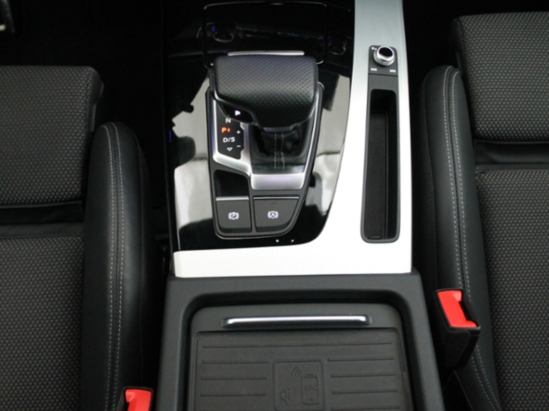 Audi Q5 SUV S line