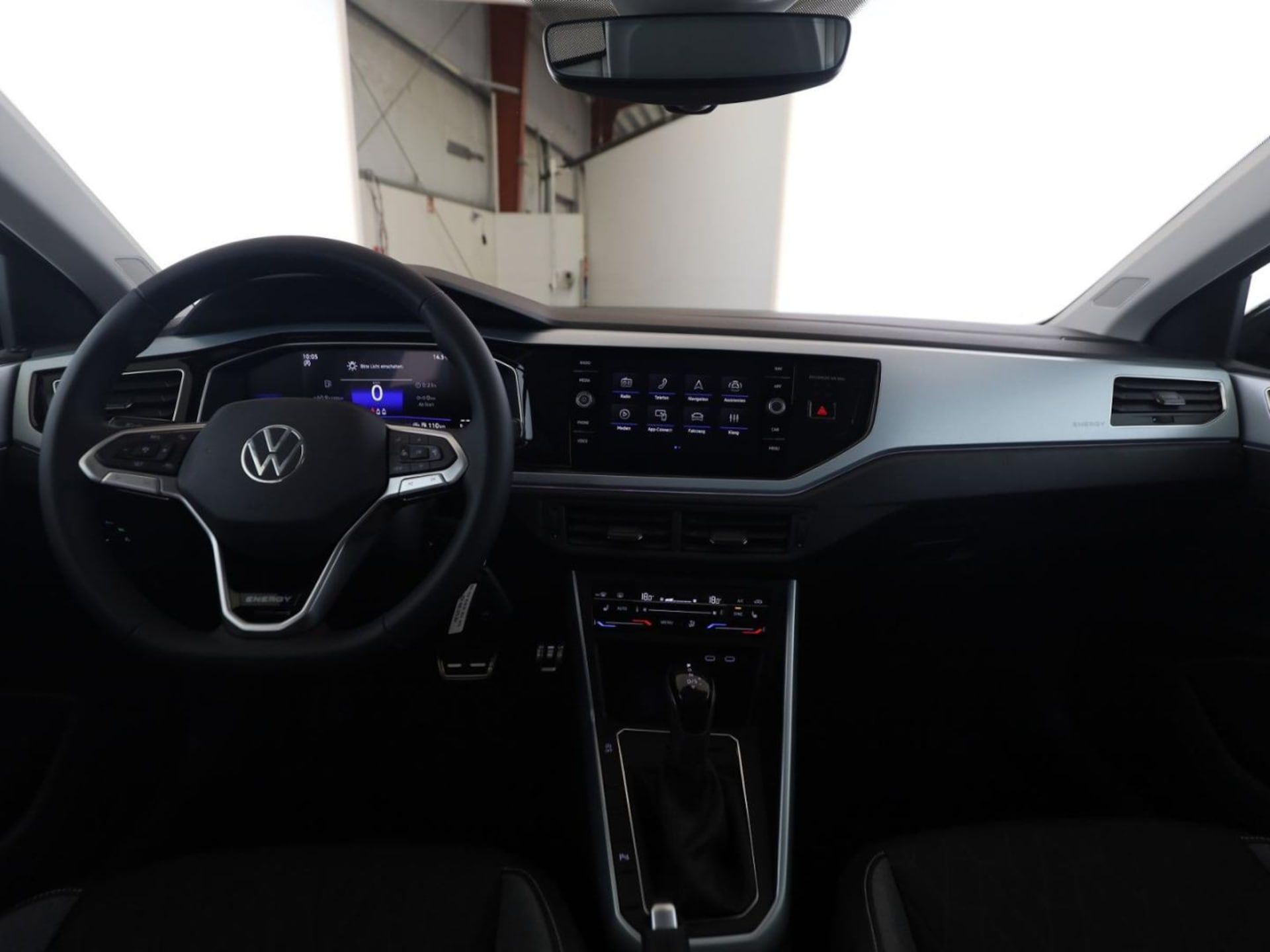 Volkswagen Taigo ENERGY