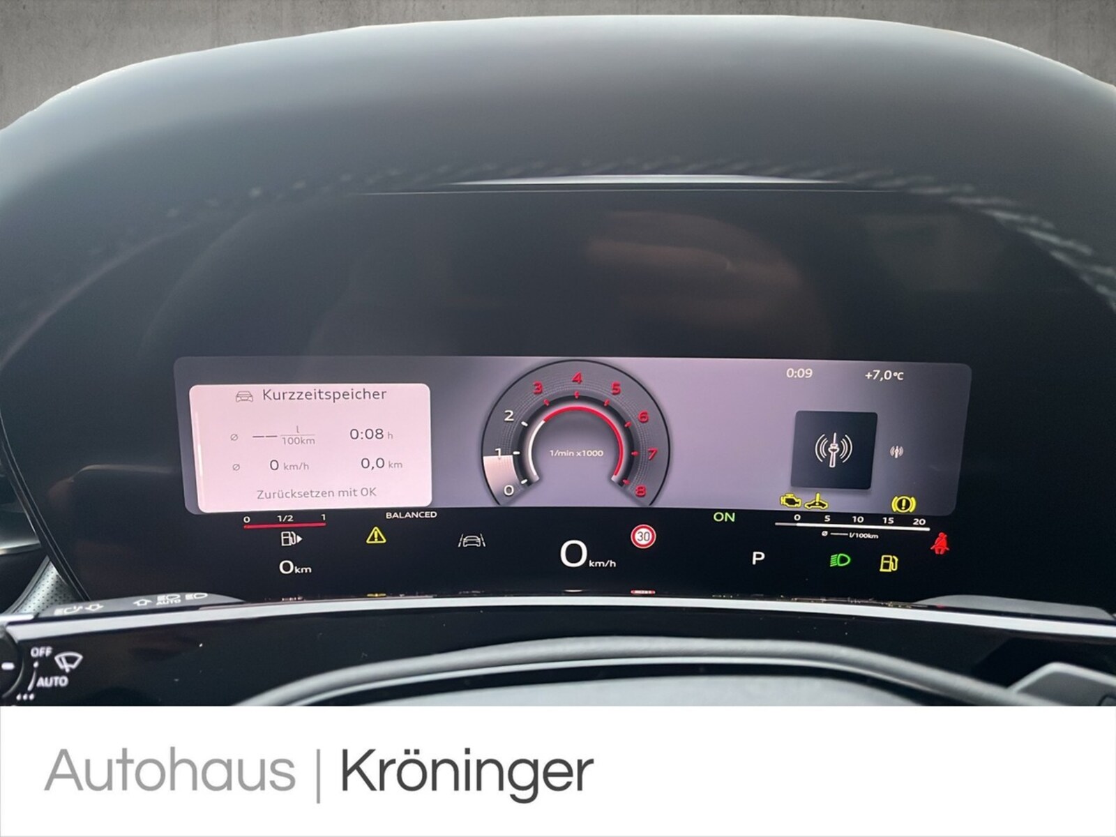 Audi Q3 – Bild 12
