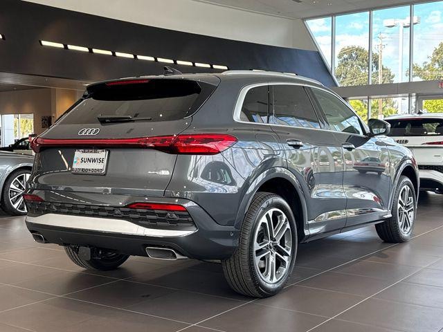 2026 Audi Q5