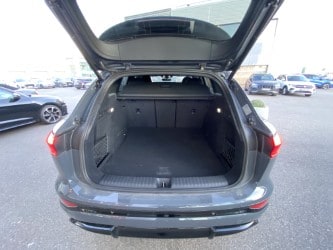 Image about Audi Q6 SUV e-tron S line e-tron performance 225,00 kW