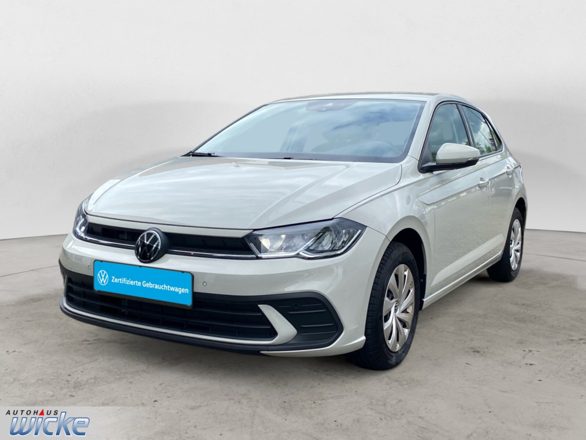 Volkswagen Polo Life
