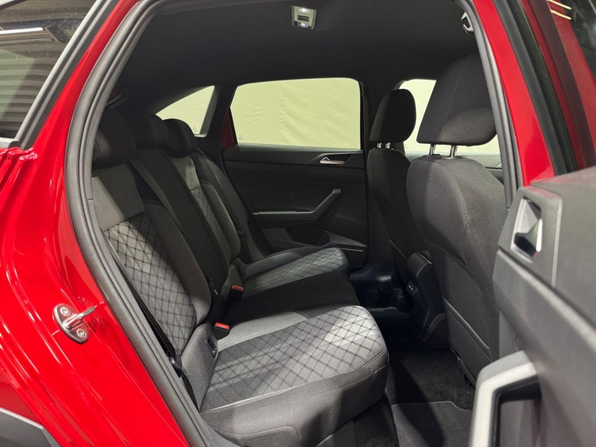 Volkswagen Taigo R-Line