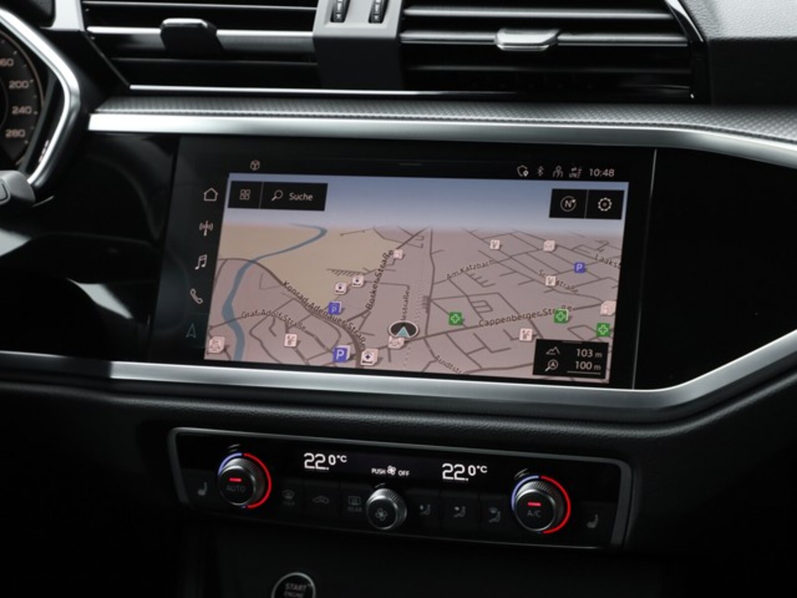 Audi Q3 – Bild 8