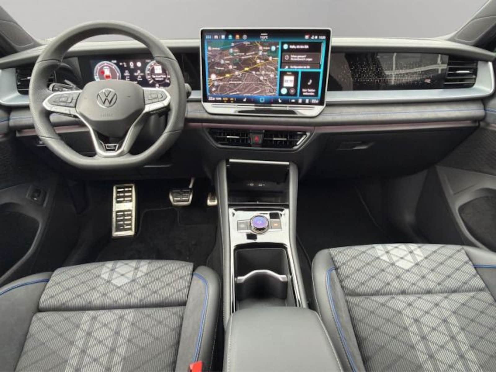 Volkswagen Tayron – Bild 14