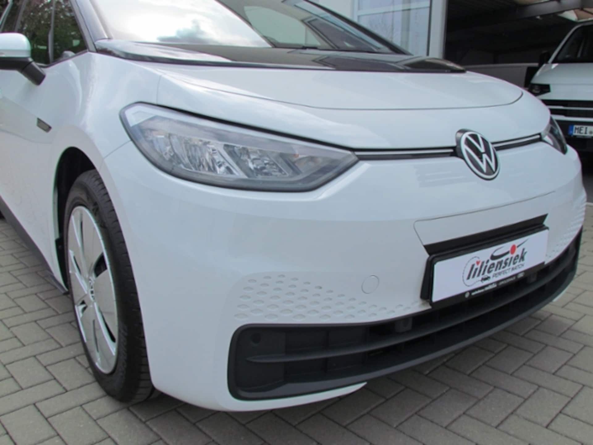 Volkswagen ID.3 Pro