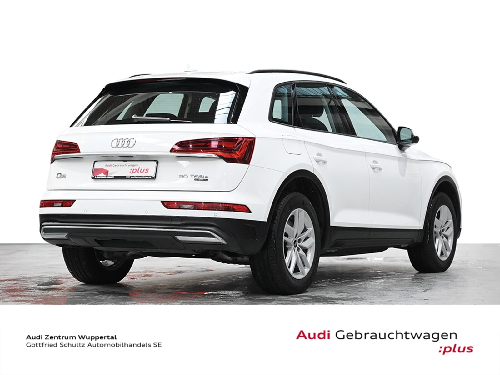Audi Q5 – Bild 3