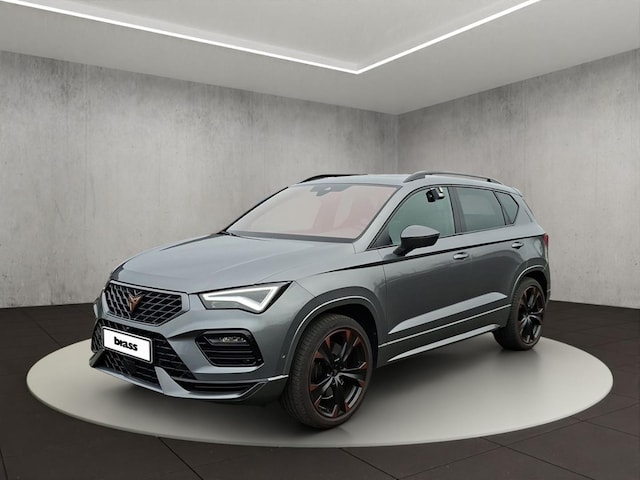 CUPRA Ateca (DKT5025011)