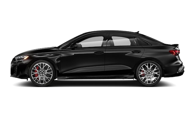 2026 Audi RS 3 Base - Photo 8