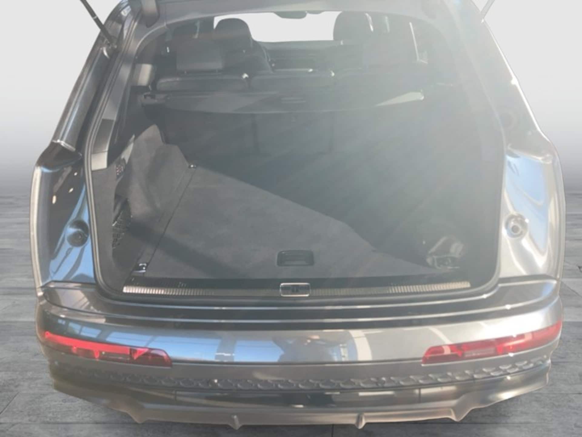 Audi Q7 SUV S line