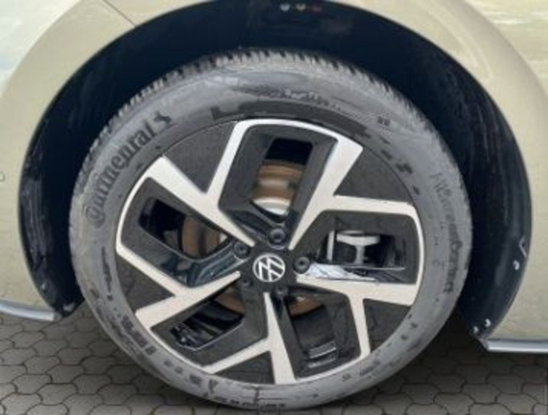 Volkswagen ID.3 Pro