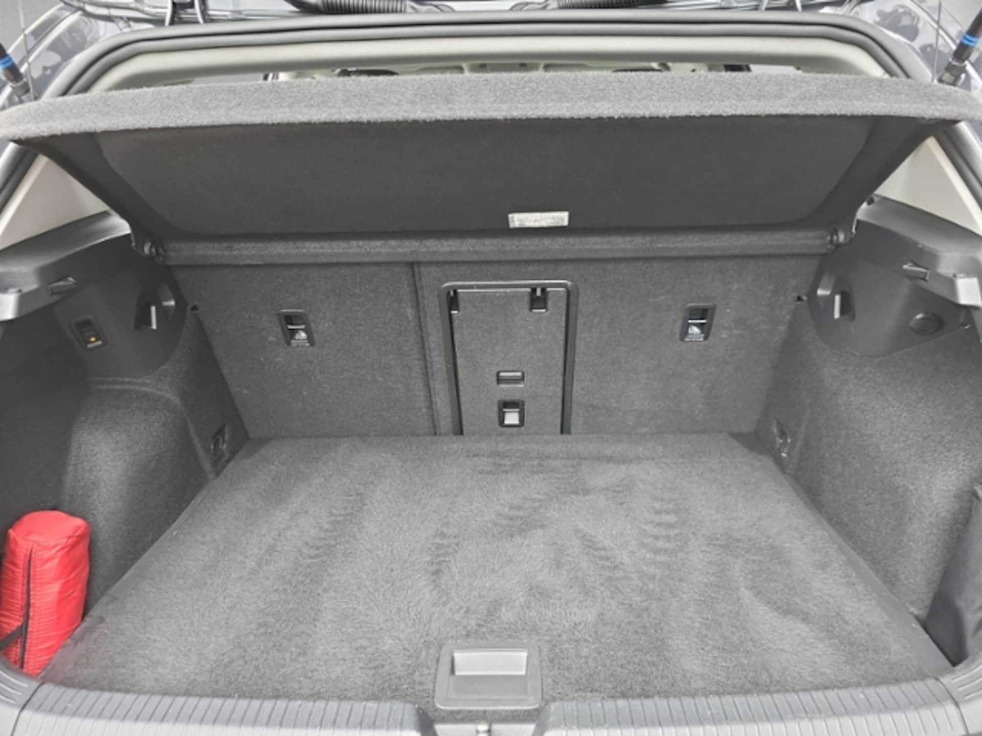 Volkswagen Golf United