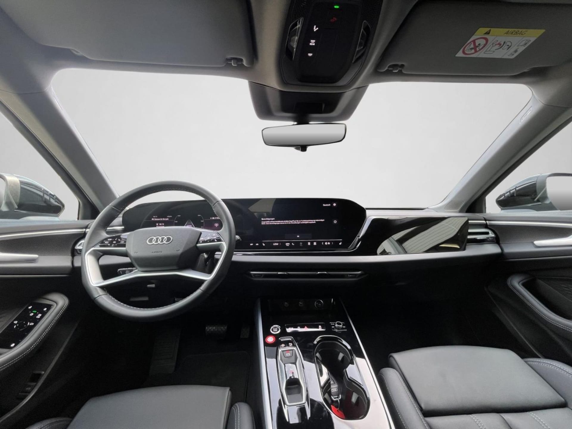 Audi A5 Avant