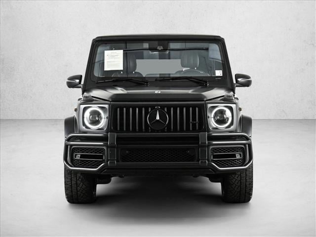2022 Mercedes-Benz