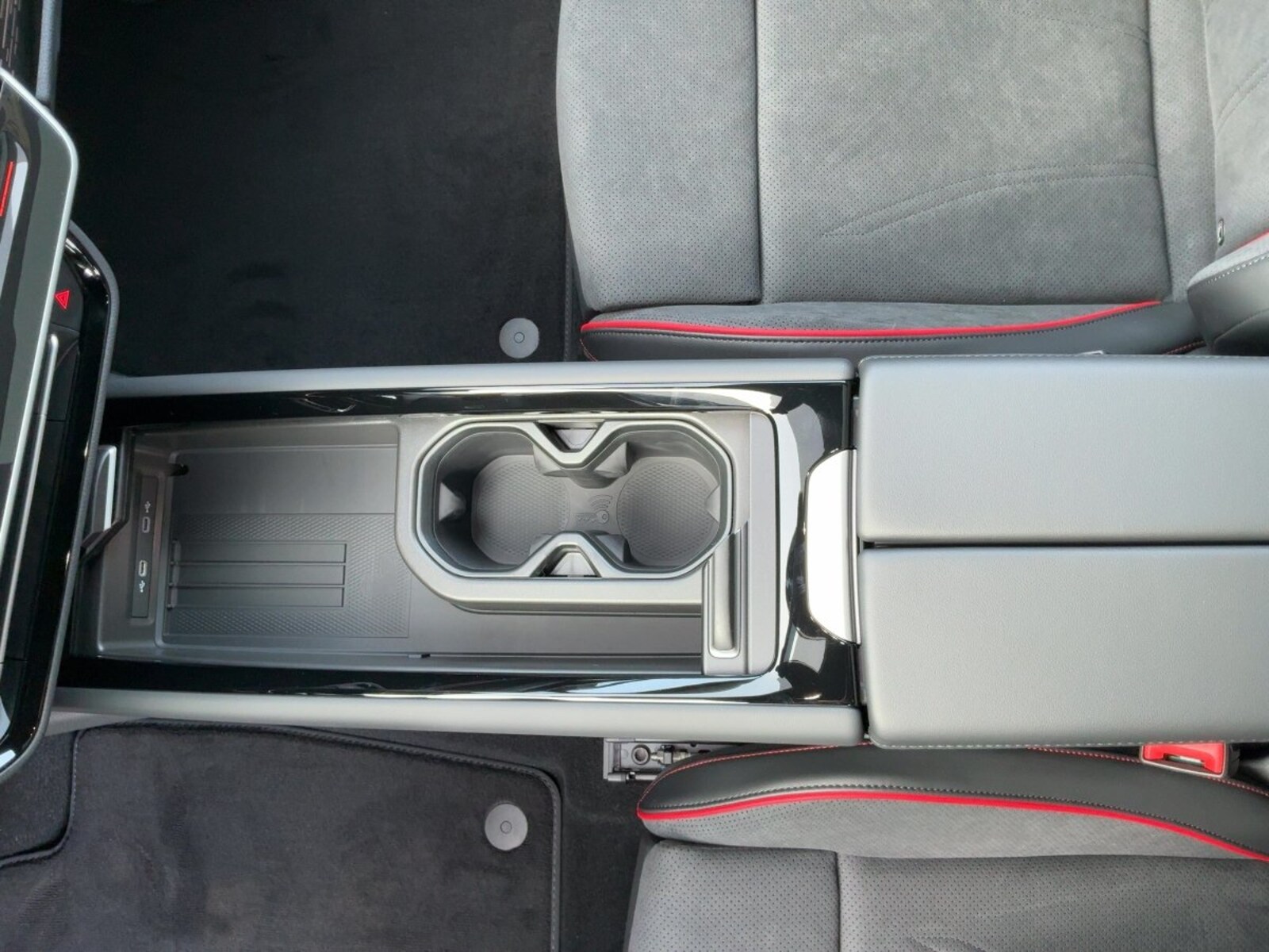 Volkswagen ID.7 Tourer – Bild 14