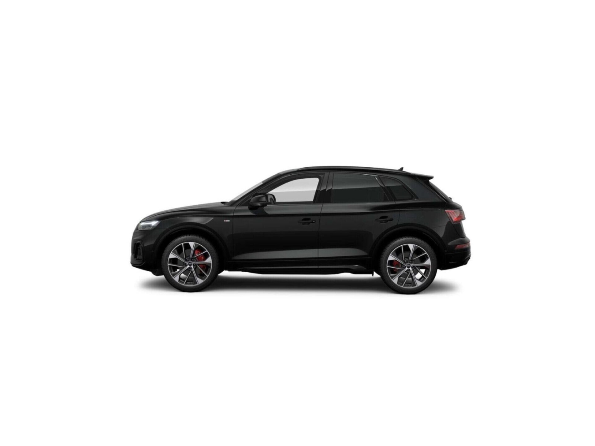 Audi Q5 TFSI e S line