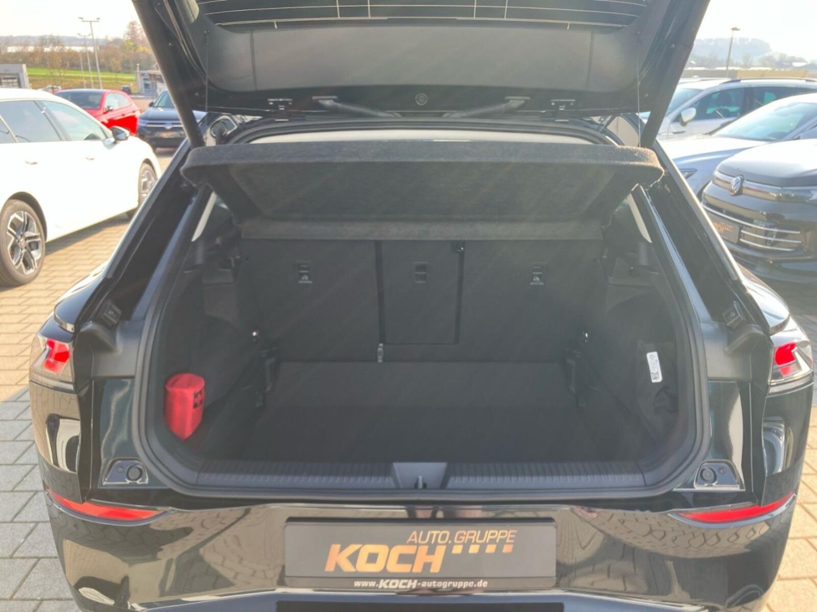 Volkswagen T-Roc – Bild 15