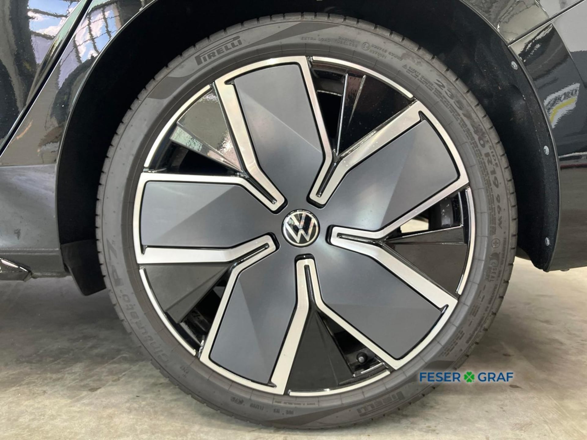 Volkswagen Passat R-Line