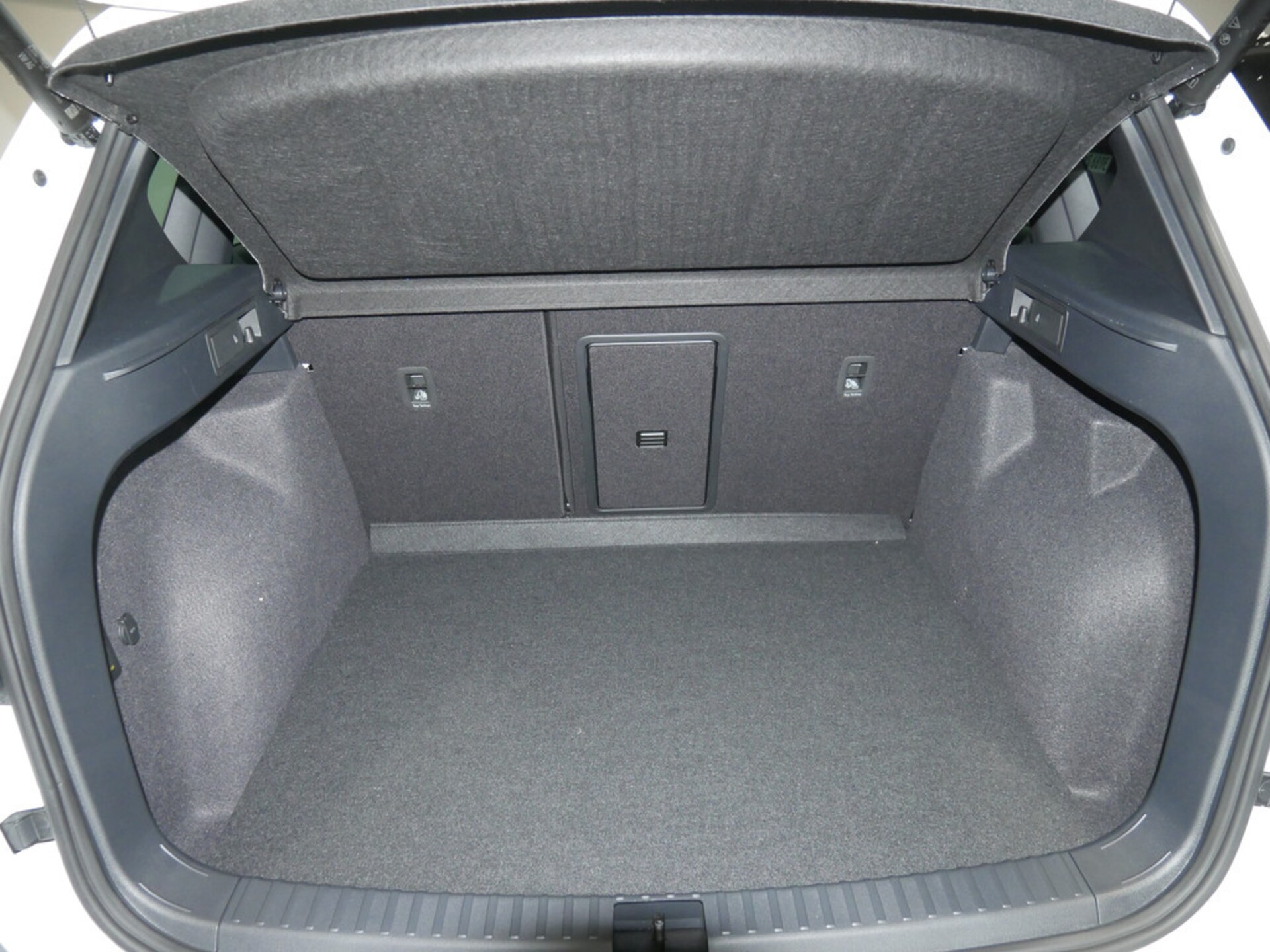 CUPRA Ateca VZ
