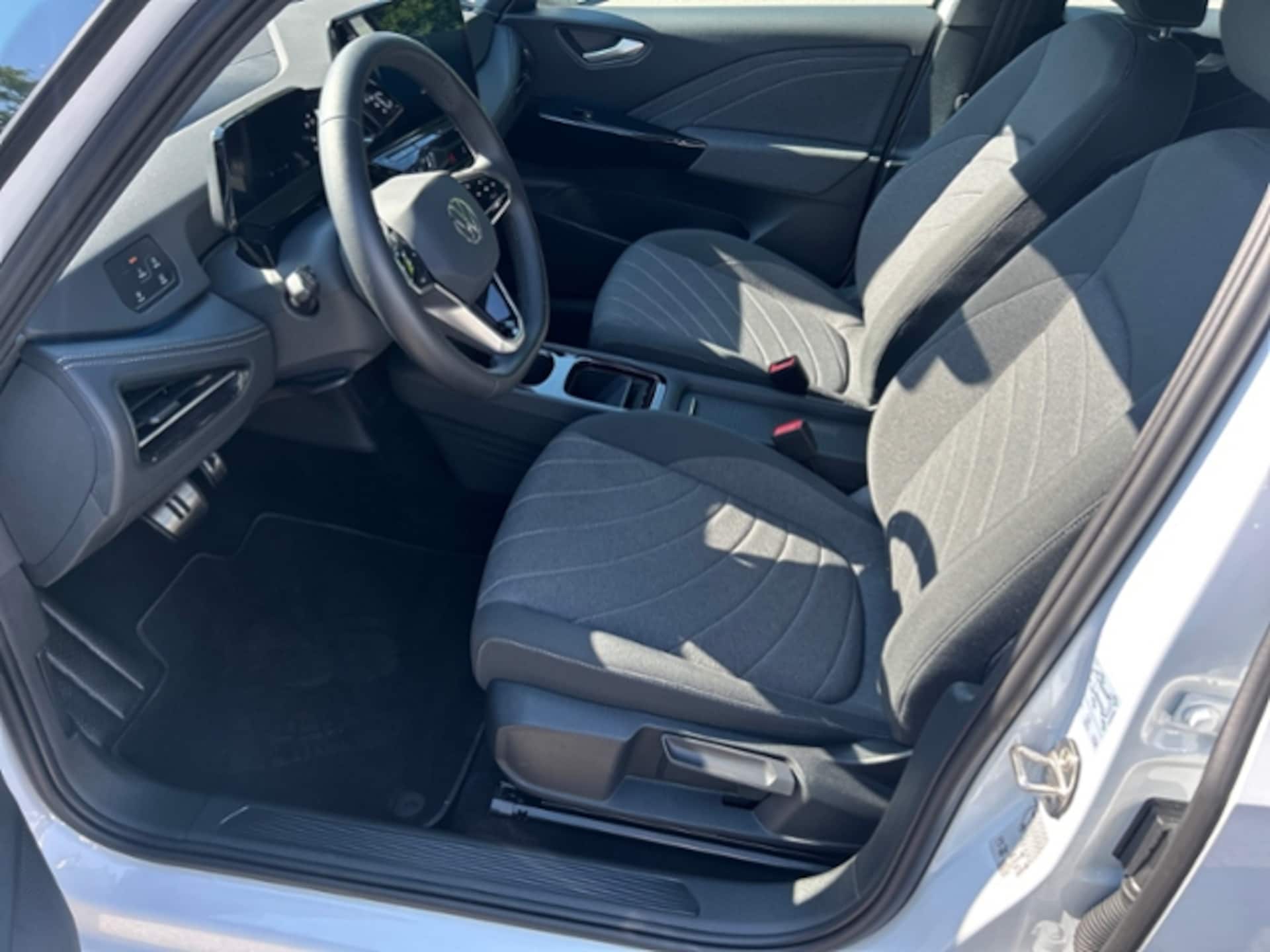 Volkswagen ID.3 Pro