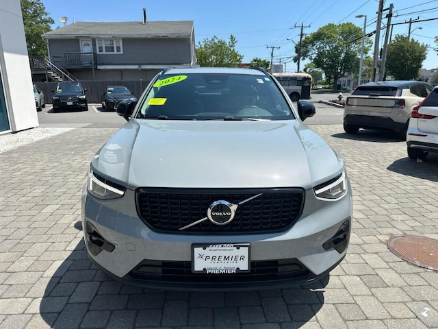 2024 Volvo XC40