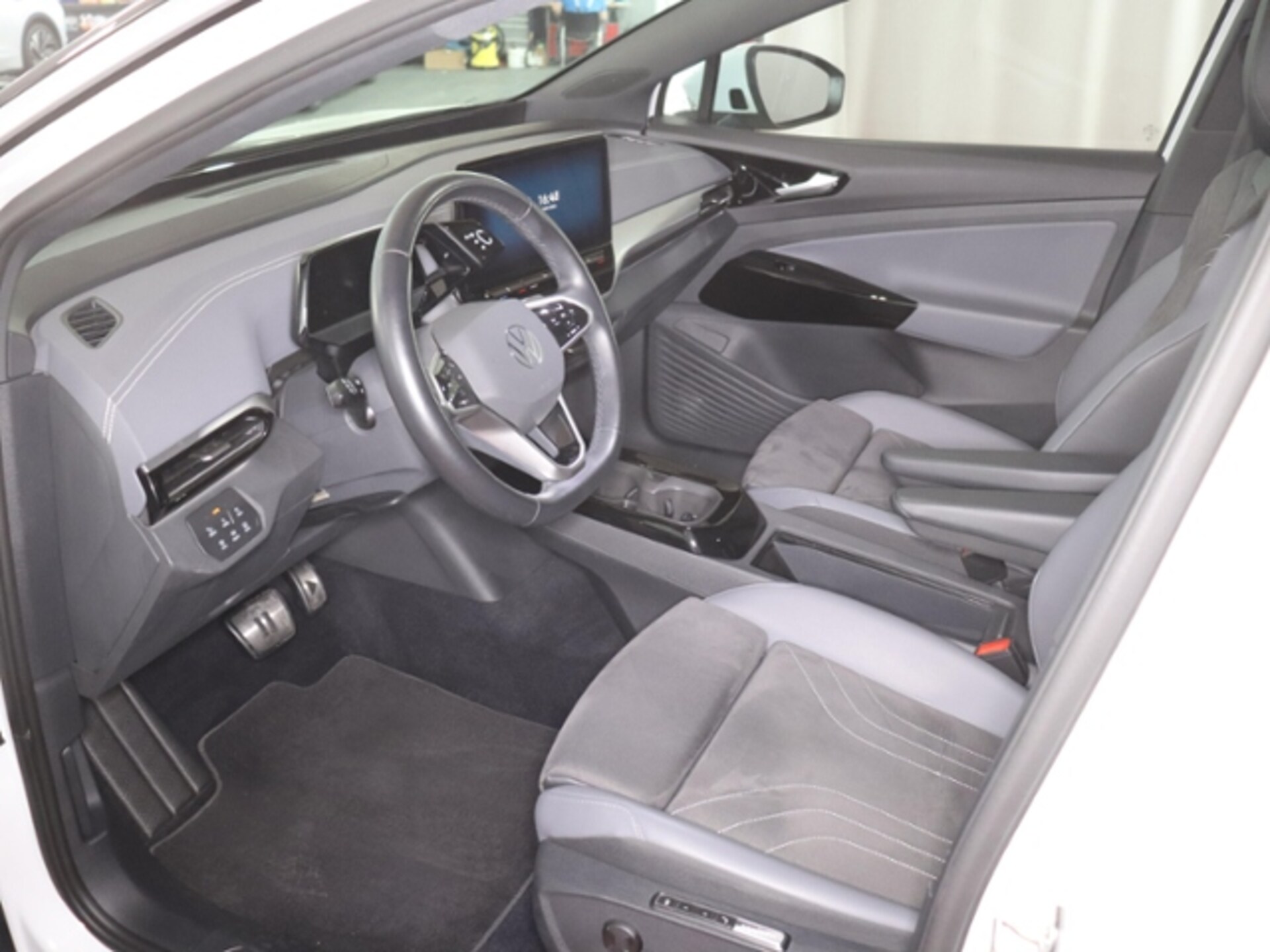 Volkswagen ID.5 Pro Performance