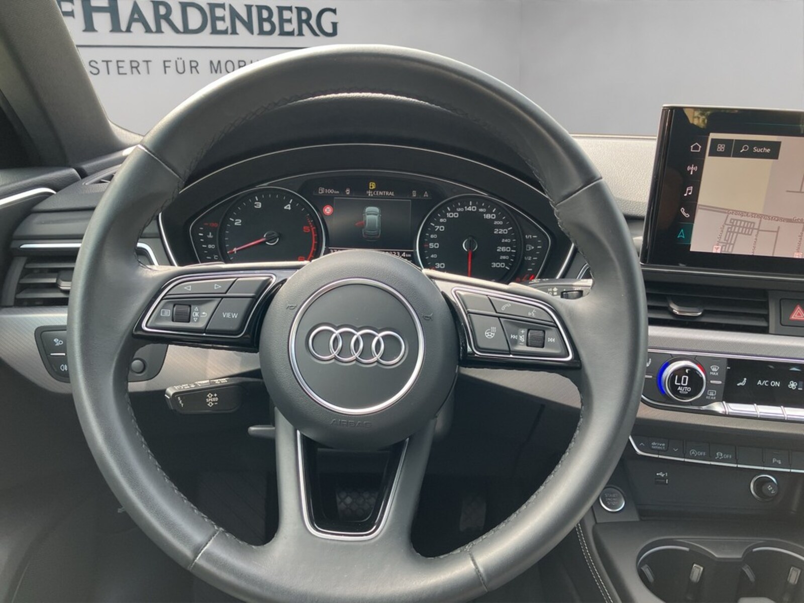 Audi A4 Avant – Bild 13
