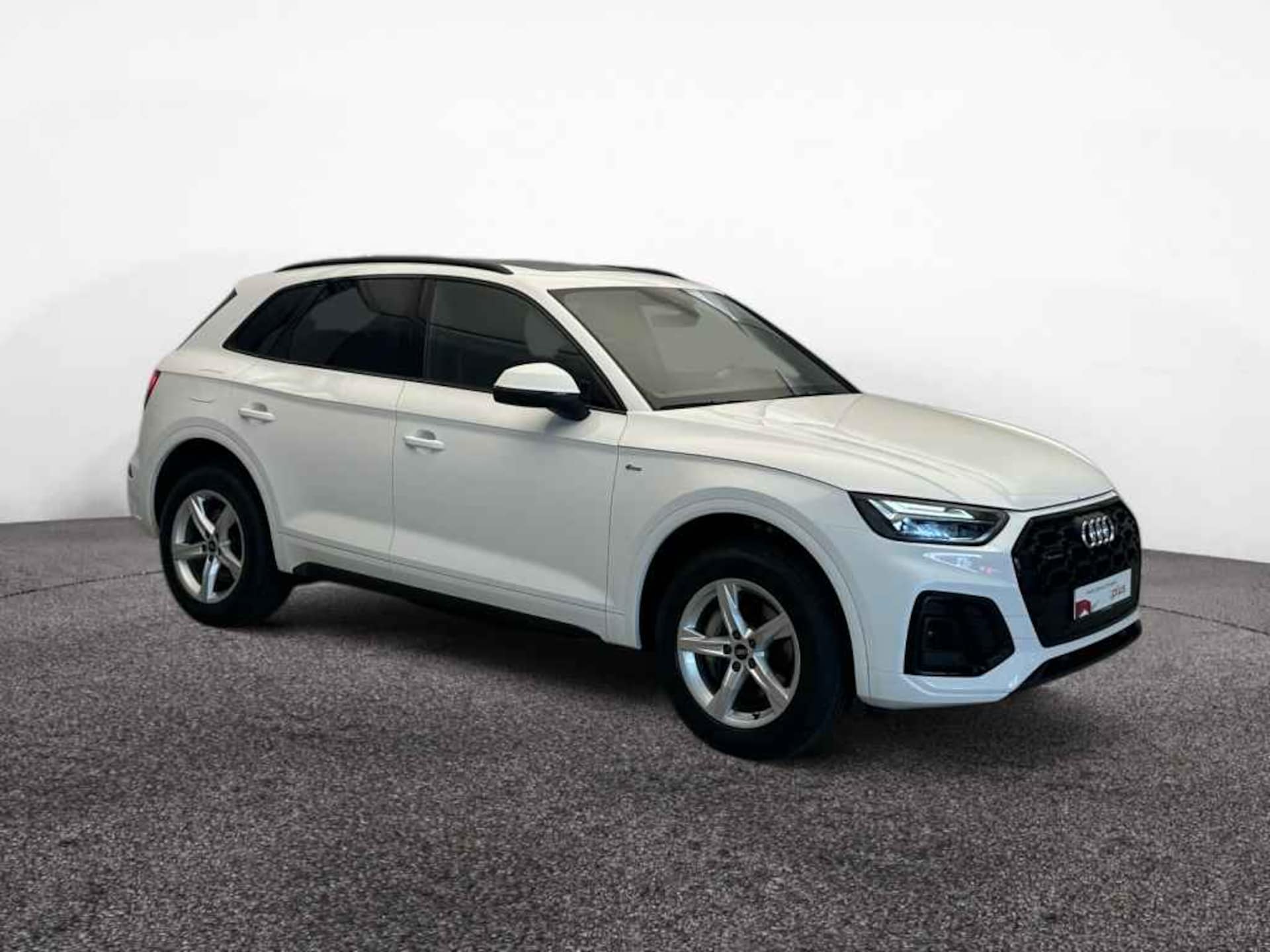 Audi Q5 SUV S line