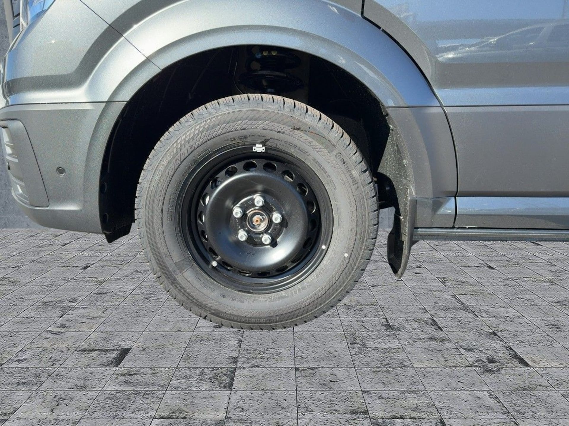 Volkswagen Grand California 680
