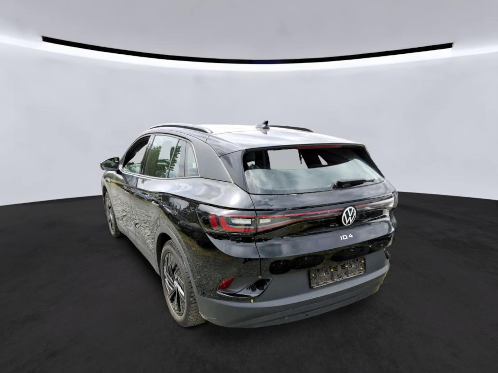 Volkswagen ID.4 Pro Performance