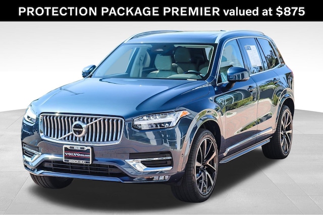 2024 Volvo XC90