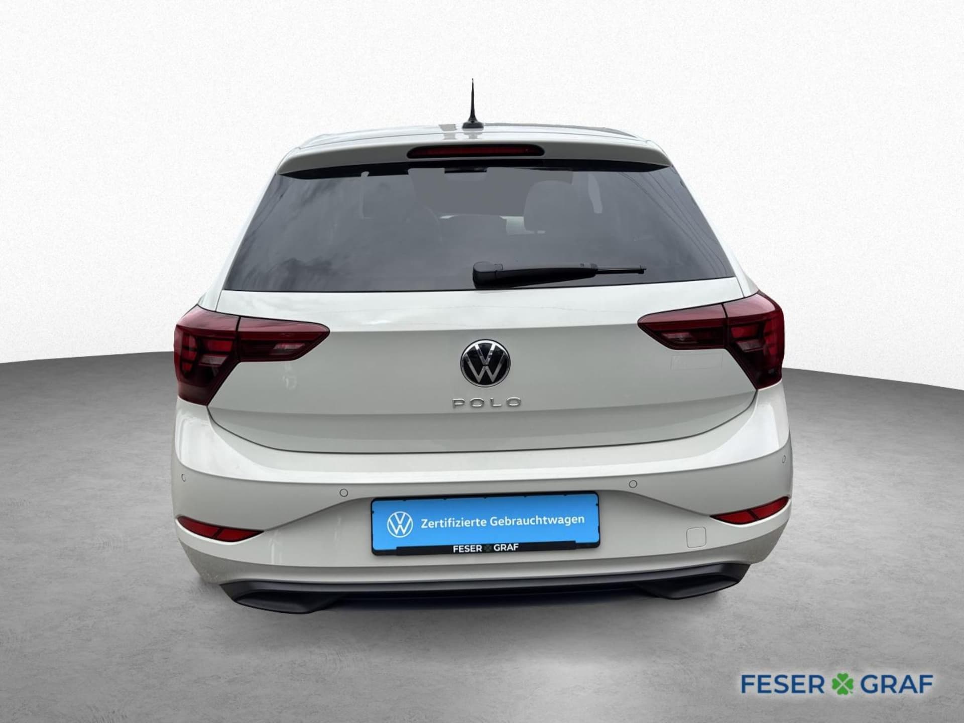 Volkswagen Polo Goal