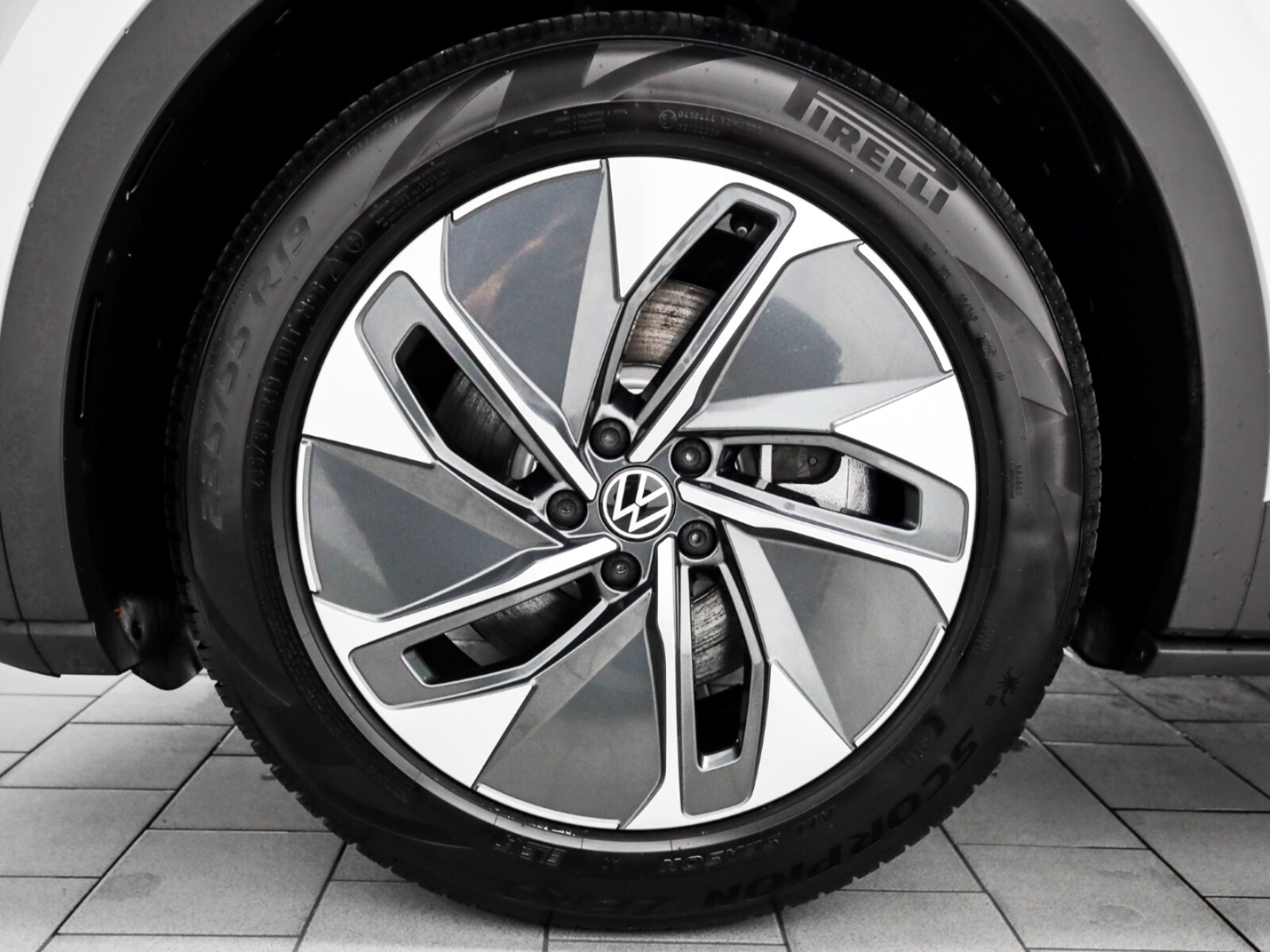 Volkswagen ID.4 – Bild 4