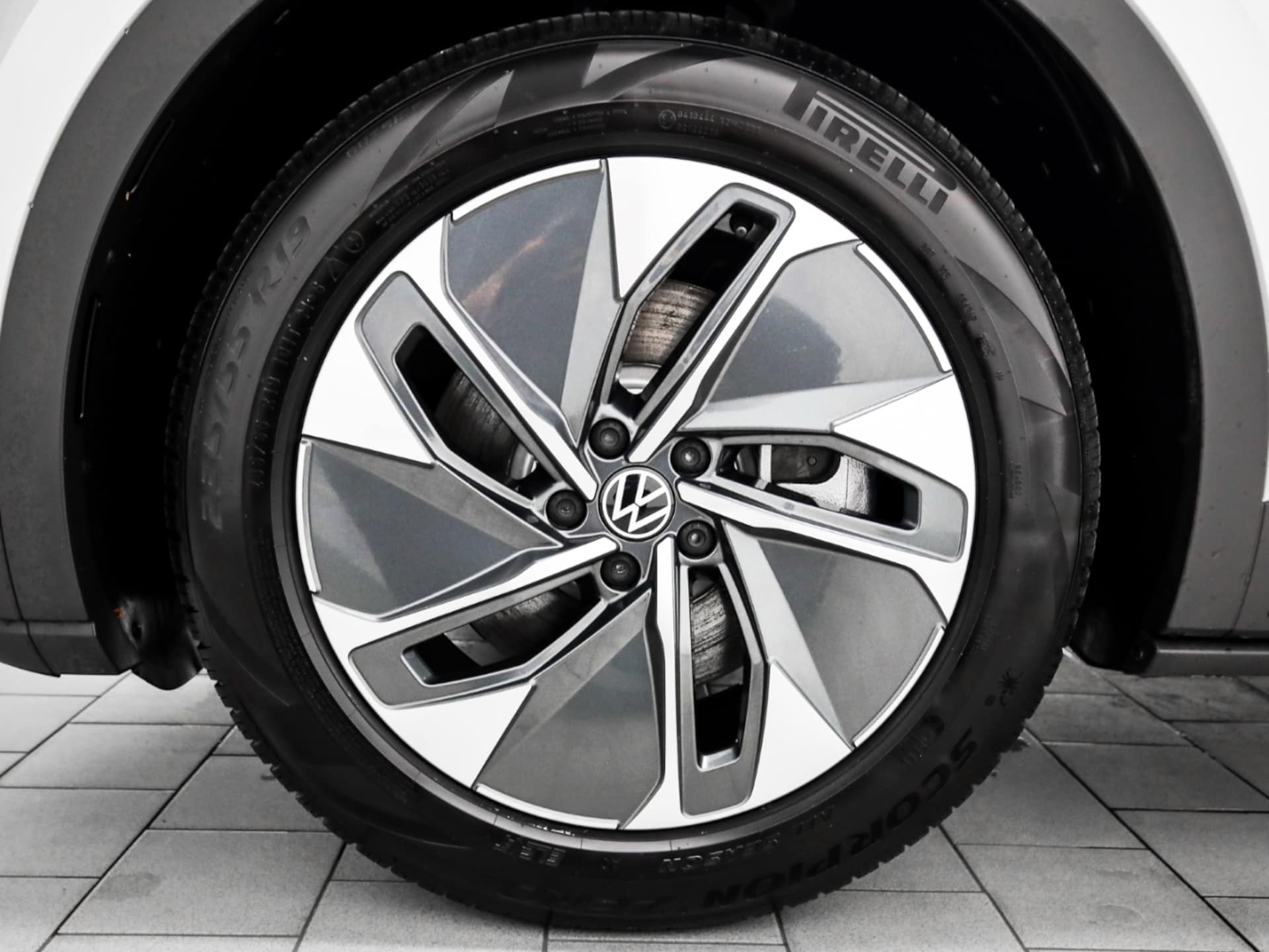 Volkswagen ID.4 Pro