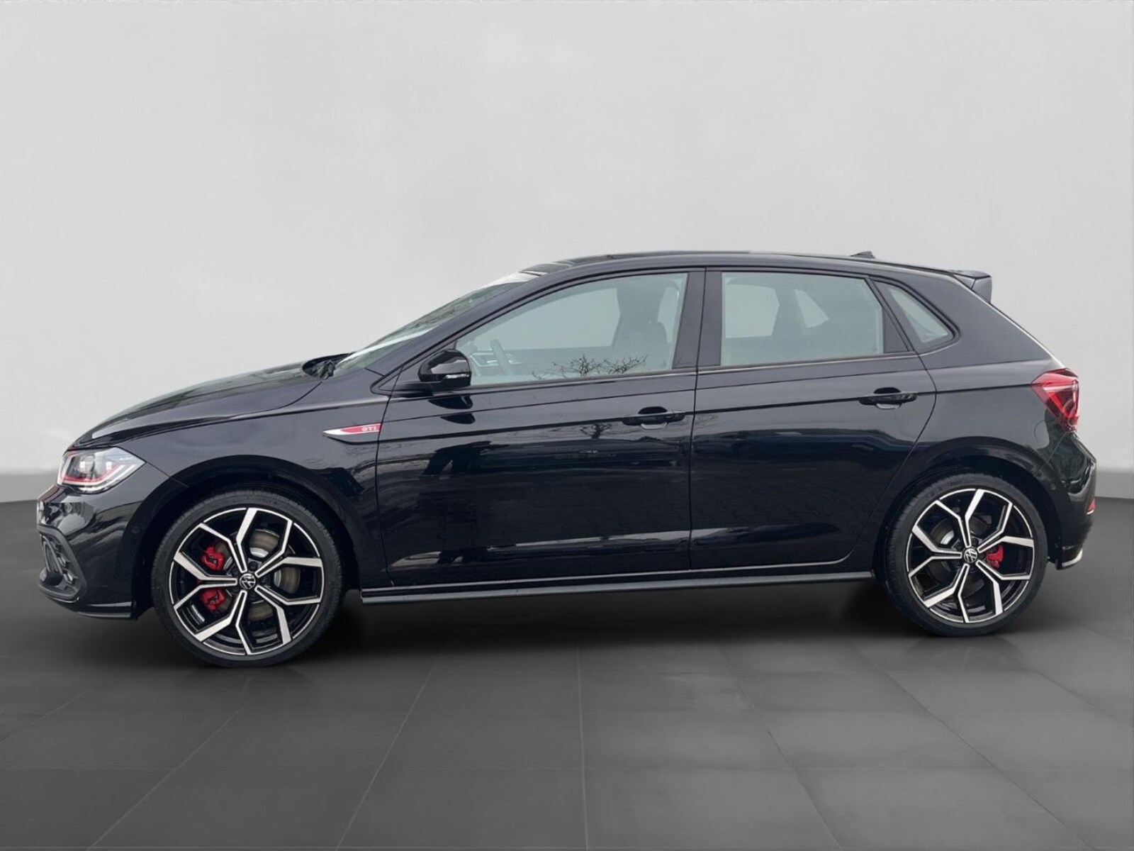 Volkswagen Polo – Bild 3