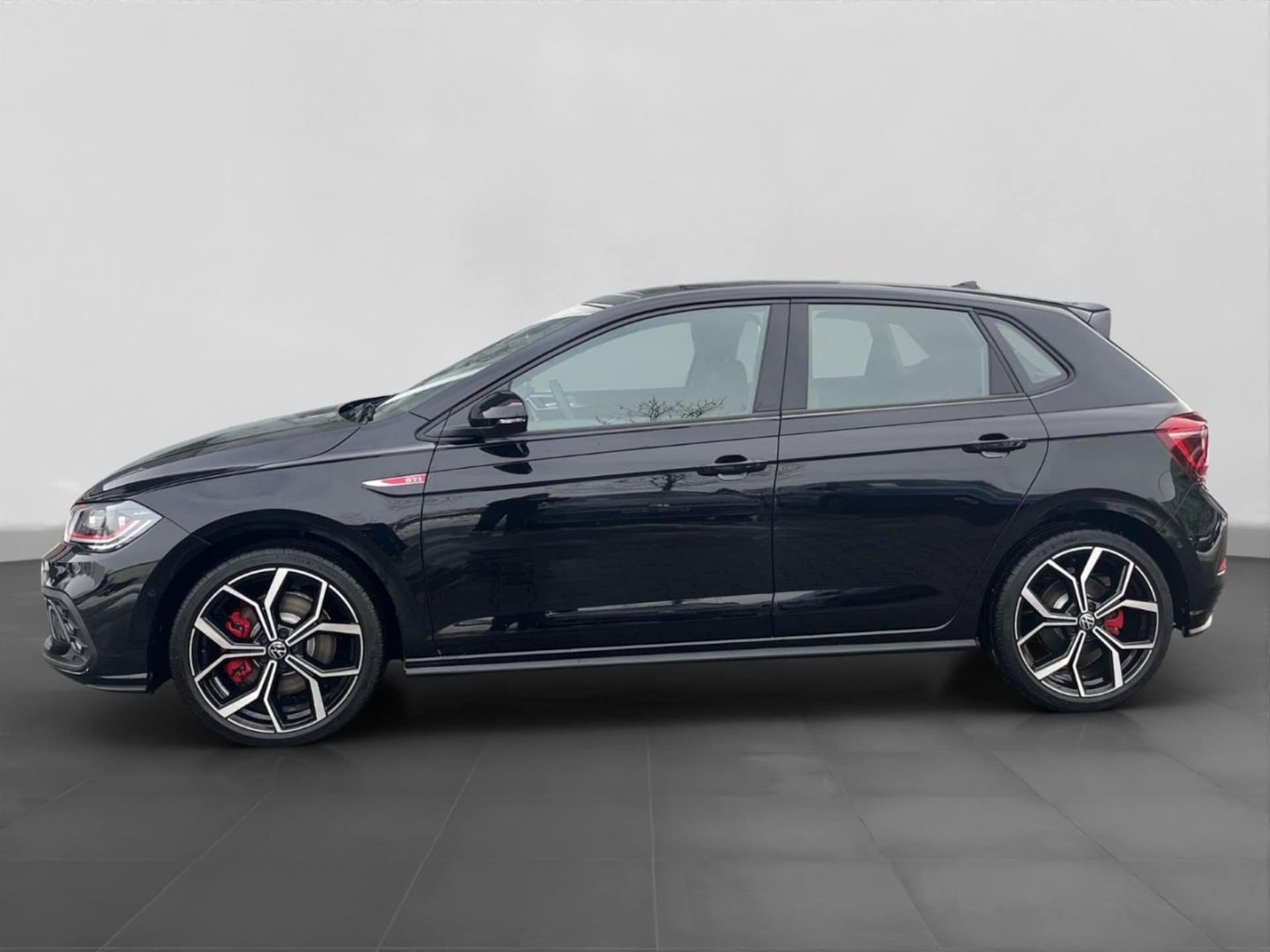 Volkswagen Polo GTI